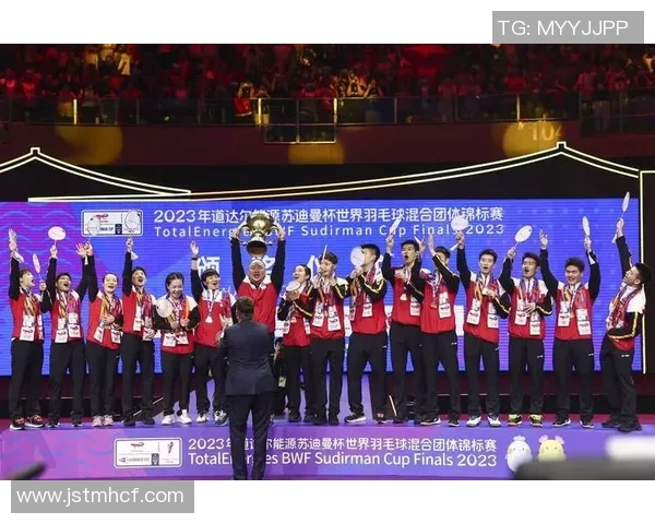 成都羽毛球队在杯赛中的实力展现与未来发展潜力分析