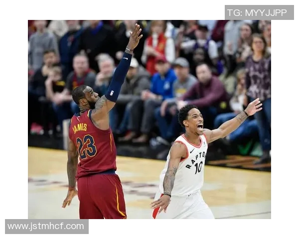 猛龙突破骑士重围，强势晋级东部决赛